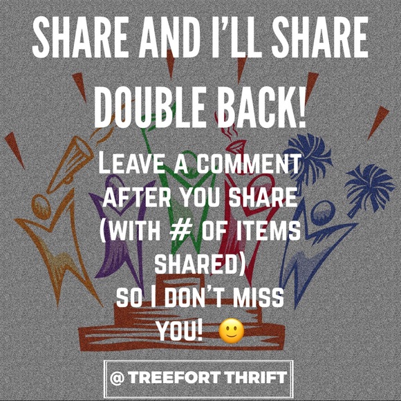 Other - 🤟LET’S SHARE🤟
